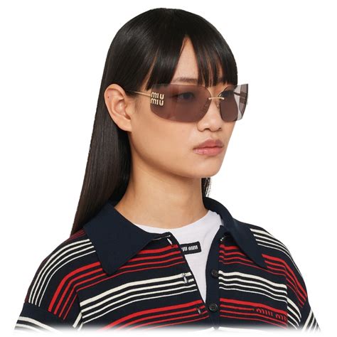 women's miu miu sunglasses|miu miu sunglasses price.